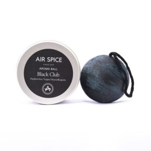 Арома топка black club air spice – Блек Клуб