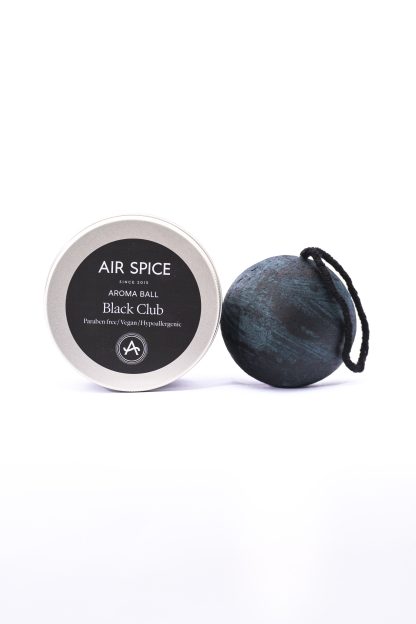 Арома топка black club air spice – Блек Клуб
