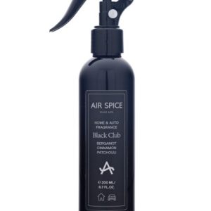Парфюмен спрей black club air spice – Блек Клуб