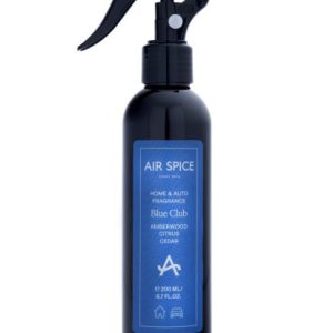Парфюмен спрей blue club air spice – Блу Клуб