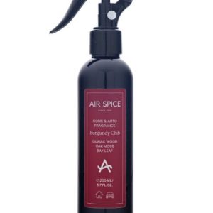 Парфюмен спрей burgundy club air spice – Бургунди Клуб