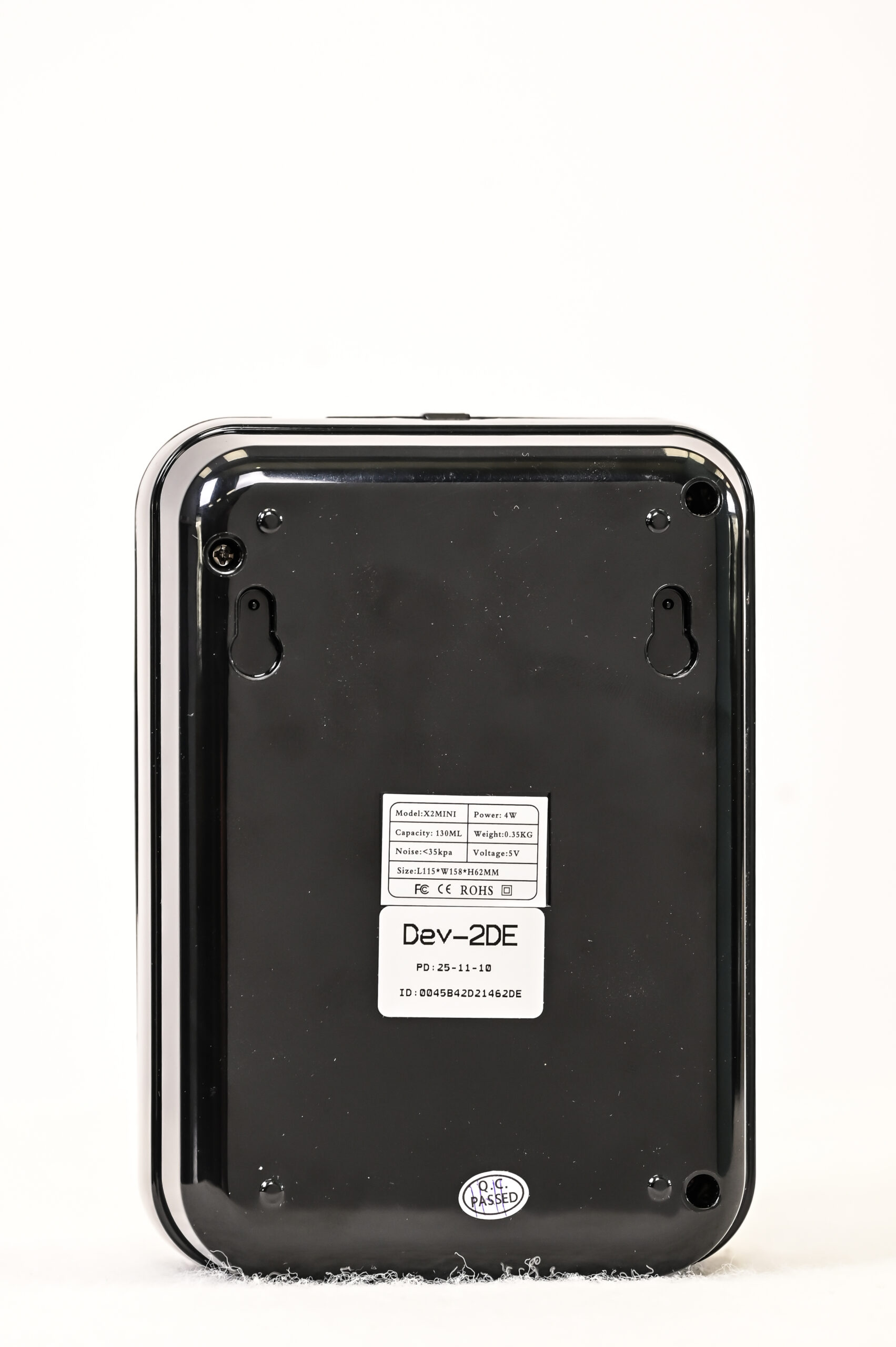Професионален Арома дифузер SF X2mini – Smart Line - Image 7