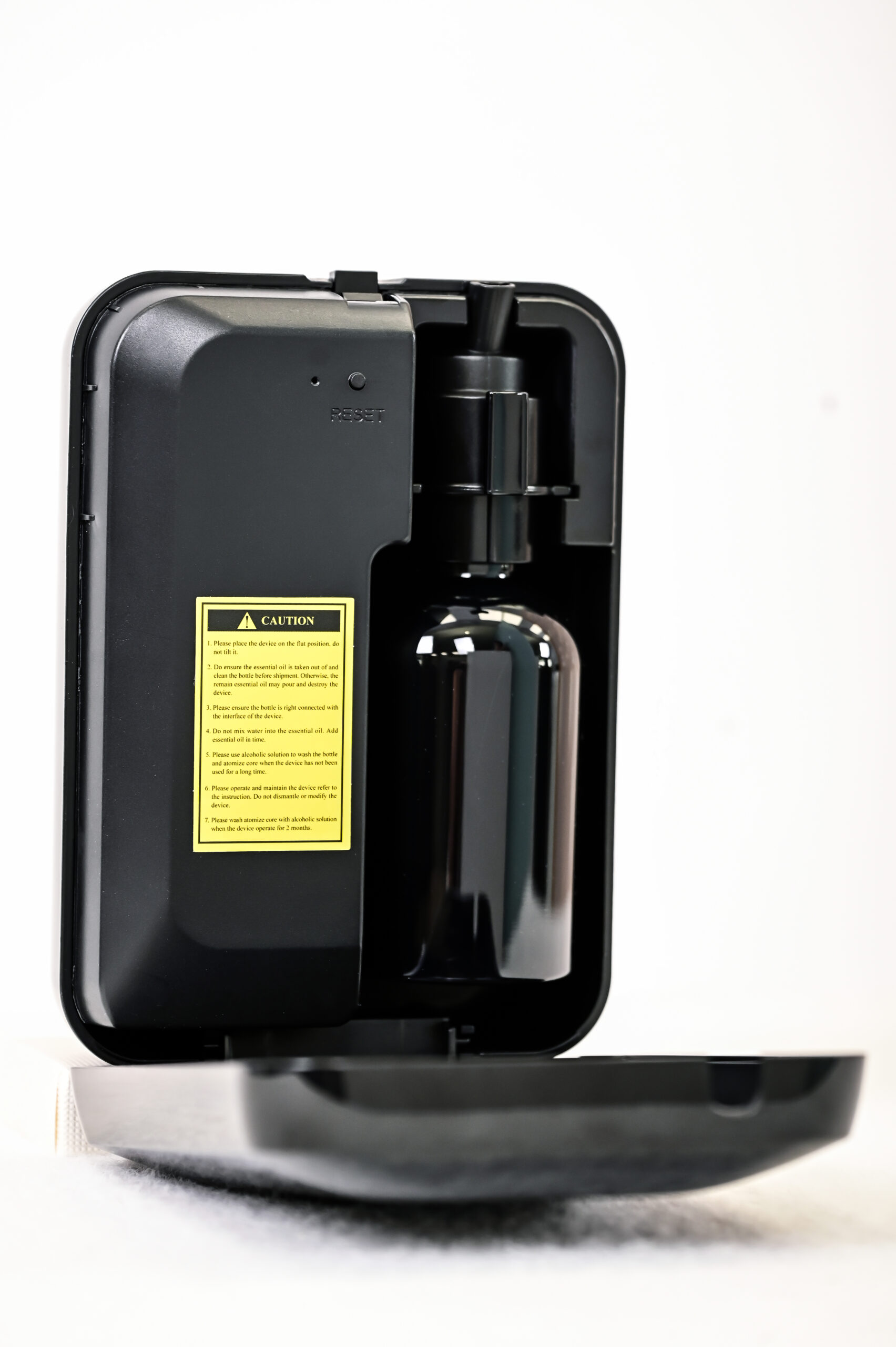 Професионален Арома дифузер SF X2mini – Smart Line - Image 8