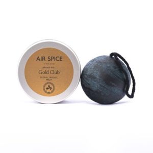 Арома топка gold club air spice – Голд Клуб