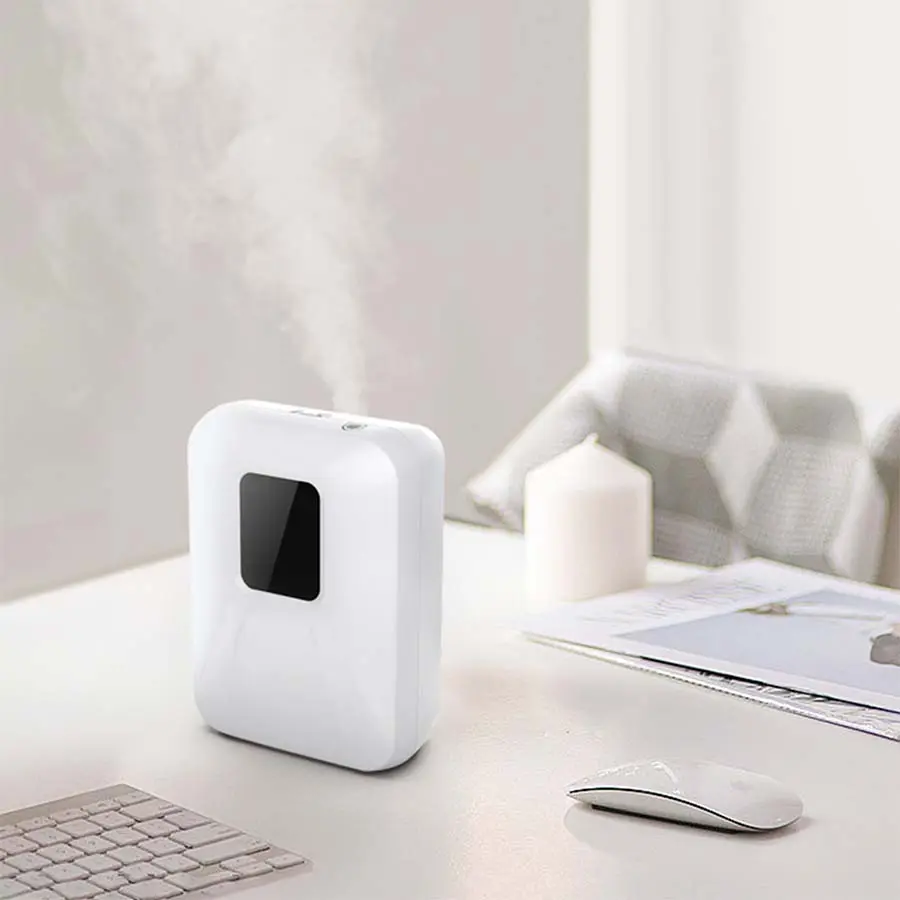 Арома дифузер sf x2mini – smart line