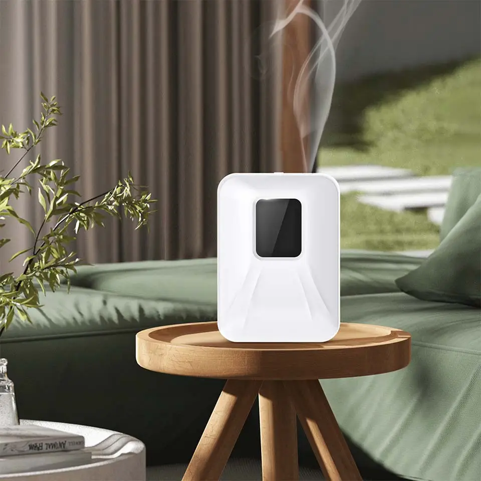 Арома дифузер sf x2mini – smart line