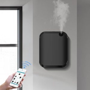 Професионален Арома дифузер SF 200 – Smart Line