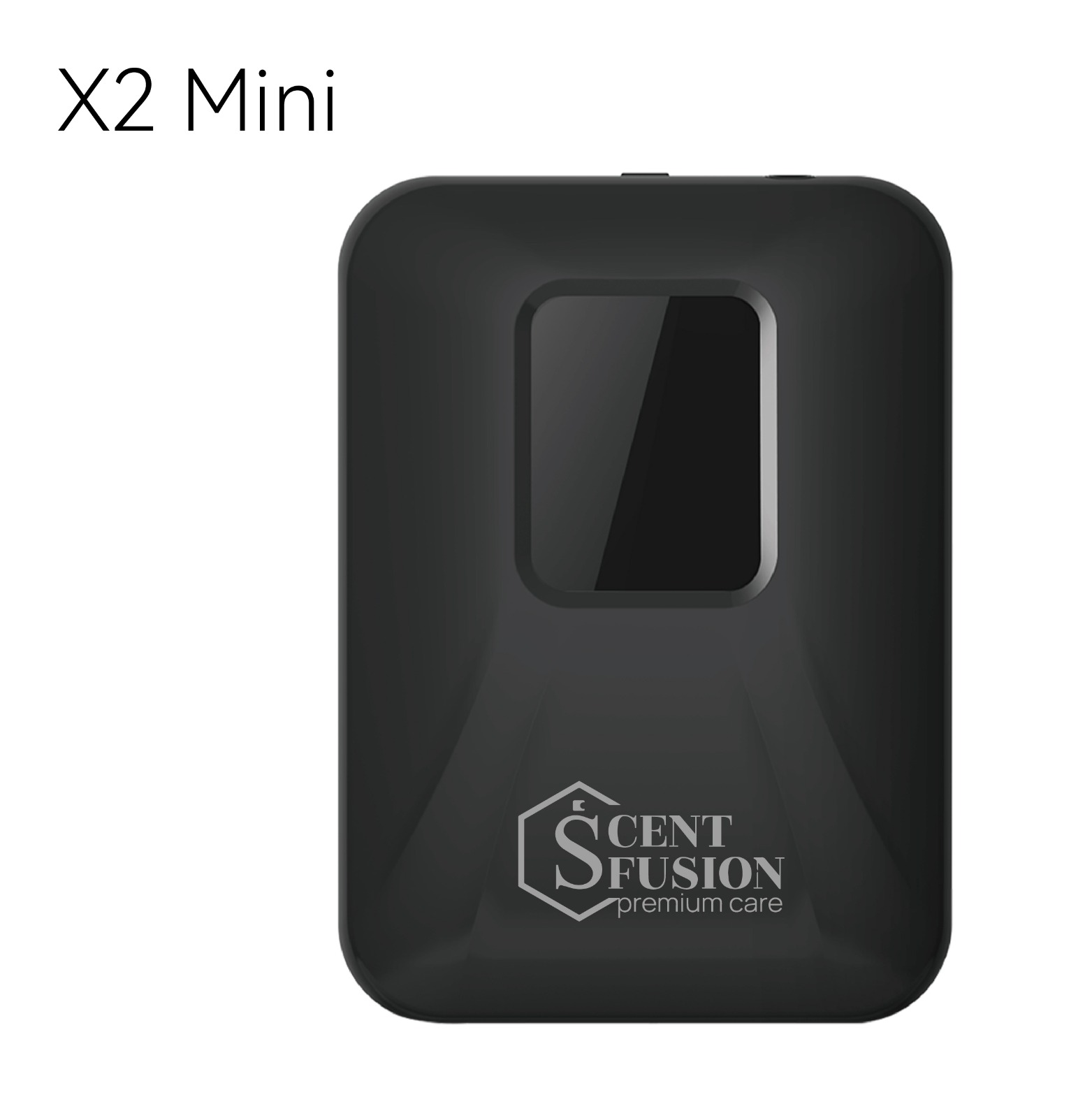 Професионален Арома дифузер SF X2mini – Smart Line - Image 6