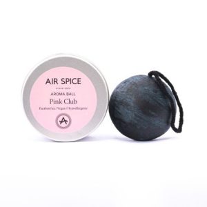 Арома топка pink club air spice – Пинк Клуб
