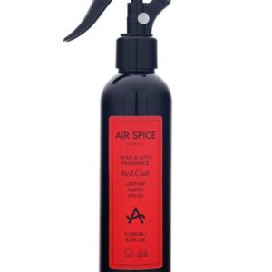 Парфюмен спрей red club air spice – Ред Клуб