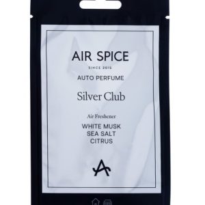 Хартиен silver club air spice – Силвър Клуб