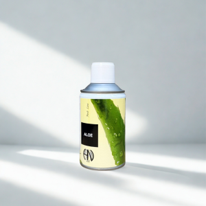 Ароматен спрей aloe/Алое – fresh line