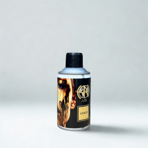 Ароматен спрей gold / Голд – parfum line
