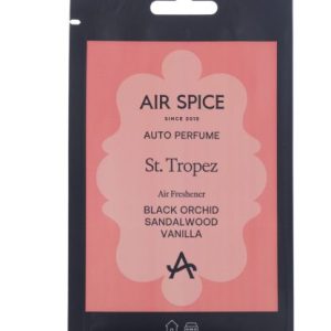 Хартиен st. tropez air spice – Сен Тропе