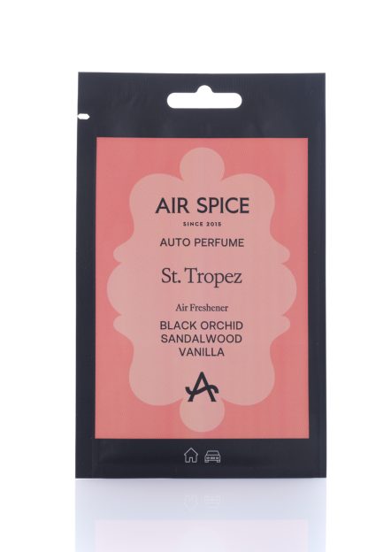 Хартиен st. tropez air spice – Сен Тропе