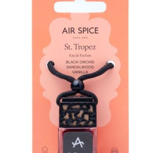 Висящ ароматизатор st. tropez air spice – Сент Тропе