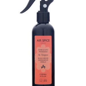 Парфюмен спрей st. tropez air spice – Сен Тропе Клуб
