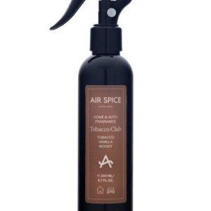 Парфюмен спрей tobacco club air spice – Табако Клуб
